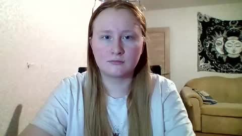 Anika online show from October 8, 7:44 pm