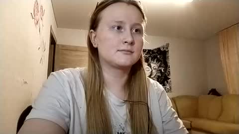 Anika online show from October 10, 12:42 am