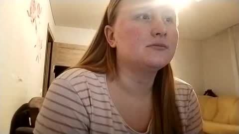 Anika online show from October 18, 10:10 pm