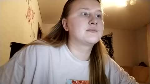 Anika online show from November 4, 4:50 pm