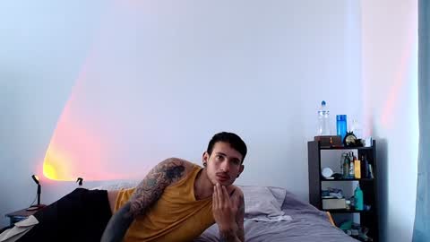 Anika And Lowen Your Thumbs Up Are Super Important For Us  online show from December 10, 3:44 pm