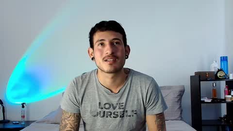 Anika And Lowen Your Thumbs Up Are Super Important For Us  online show from December 18, 9:18 pm