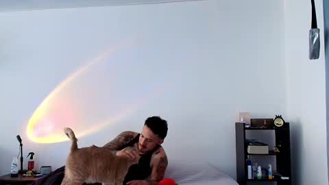 Anika And Lowen Your Thumbs Up Are Super Important For Us  online show from February 17, 3:09 pm