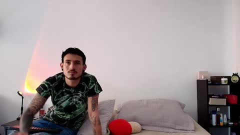 Anika And Lowen Your Thumbs Up Are Super Important For Us  online show from February 26, 3:41 pm