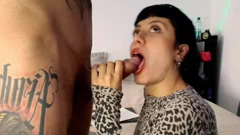 Anika And Lowen Your Thumbs Up Are Super Important For Us  online show from March 3, 3:31 pm