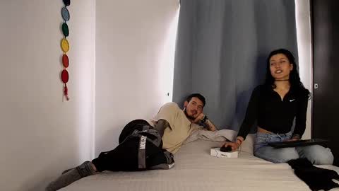 Anika And Lowen Your Thumbs Up Are Super Important For Us  online show from September 8, 3:55 pm