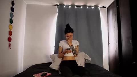 Anika And Lowen Your Thumbs Up Are Super Important For Us  online show from October 14, 4:52 pm