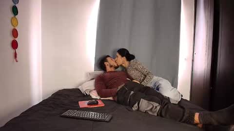 Anika And Lowen Your Thumbs Up Are Super Important For Us  online show from October 16, 3:46 pm