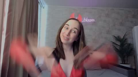 anikabloom online show from January 20, 9:56 am