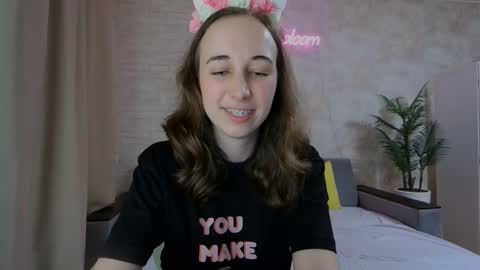 anikabloom online show from January 29, 9:07 pm