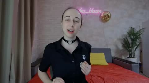 anikabloom online show from February 23, 11:04 pm