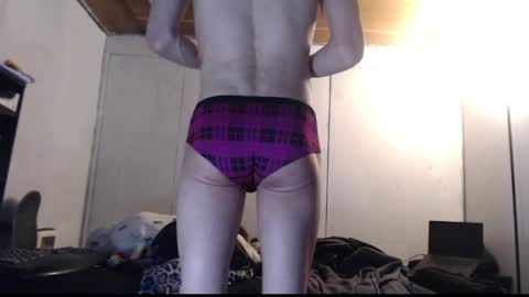 Ani online show from March 3, 4:35 pm