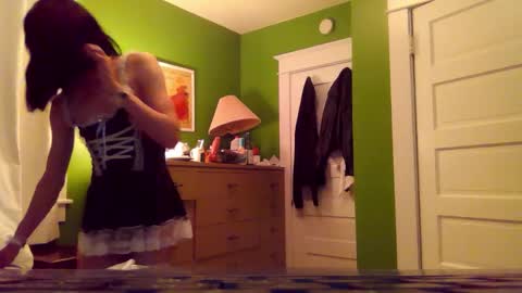 Ani online show from November 1, 9:44 am