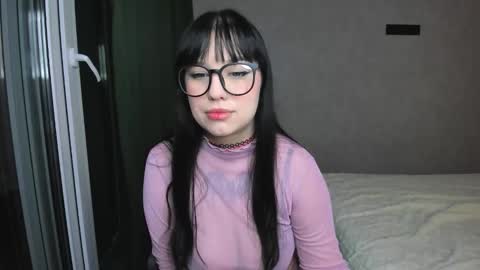 Eva online show from November 26, 2:12 am