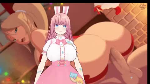 animecutie online show from February 3, 12:36 am