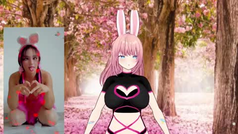 animecutie online show from February 25, 3:05 pm