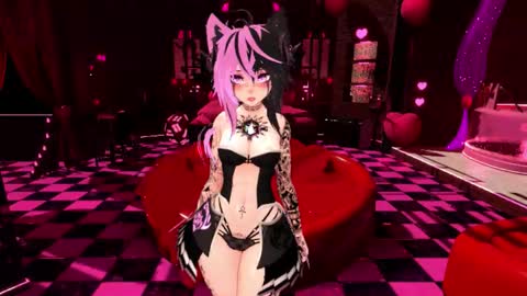 animecutie online show from October 14, 12:22 am