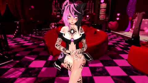 animecutie online show from October 15, 11:43 am