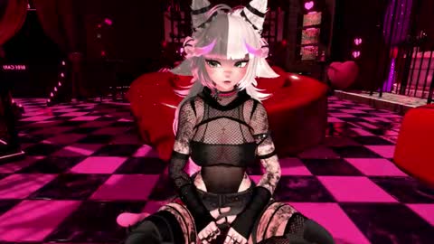 animecutie online show from November 28, 12:41 pm