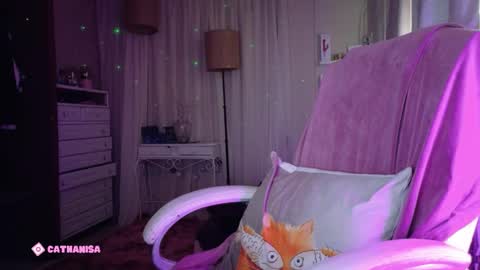 Anisahade online show from November 7, 5:02 pm