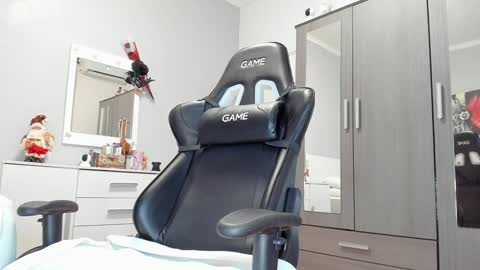 Luna online show from December 24, 10:22 am