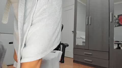 Luna online show from January 2, 10:48 am