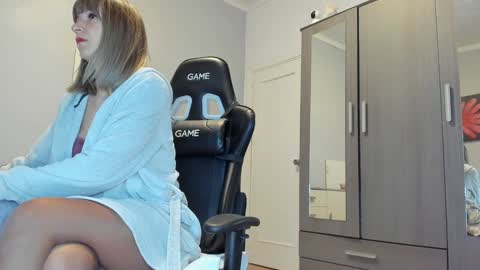 Luna online show from January 3, 7:27 am