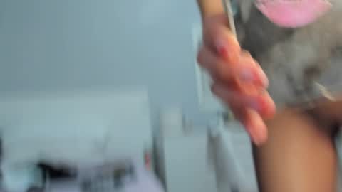 Luna online show from February 21, 9:45 am