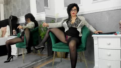 anissia teaser online show from January 22, 5:16 am