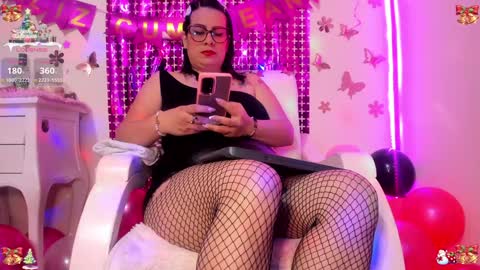 anita online show from December 30, 1:15 am