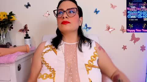 anita online show from January 3, 10:08 pm