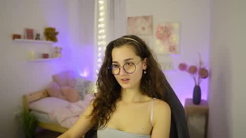 Anita Grey online show from October 19, 6:41 pm