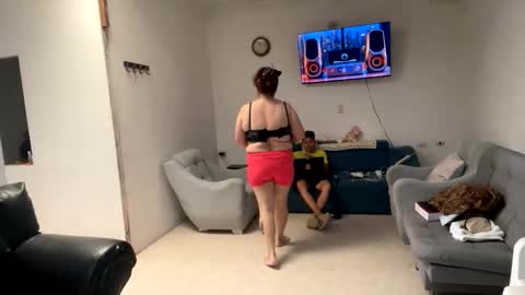 Anitabig69 online show from September 30, 4:01 pm