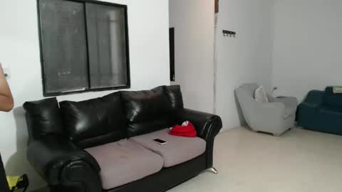 Anitabig69 online show from October 2, 7:10 pm