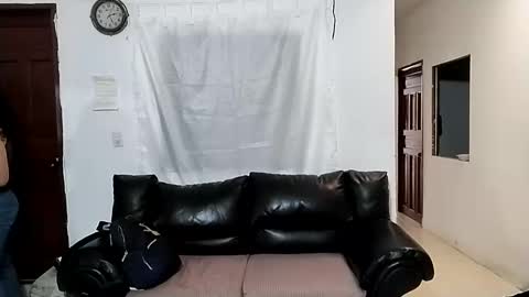 Anitabig69 online show from October 29, 7:26 pm