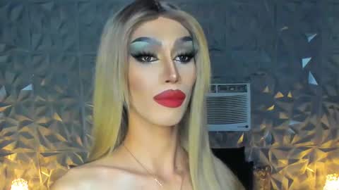 Miss Ann online show from January 10, 9:53 pm