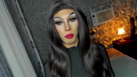 Miss Ann online show from February 17, 9:56 am