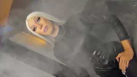 Miss Ann online show from November 23, 11:04 pm