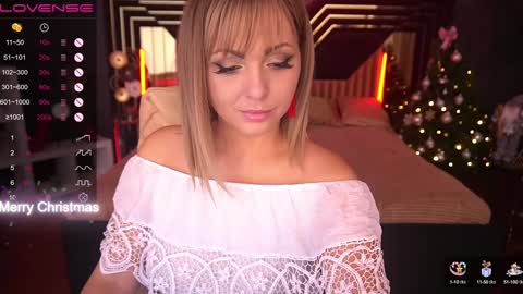 Snapshot of anitalevanta chatting on December 25, 5:47 pm Anita online show from December 25, 5:47 pm