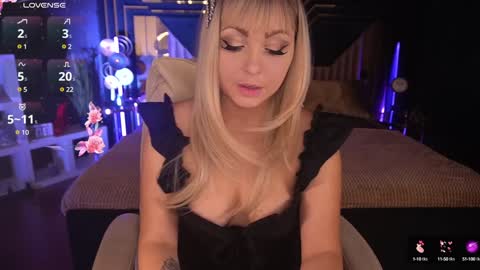 Snapshot of anitalevanta chatting on January 16, 2:30 pm Anita online show from January 16, 2:30 pm