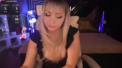 Snapshot of anitalevanta chatting on January 16, 5:55 pm Anita online show from January 16, 5:55 pm