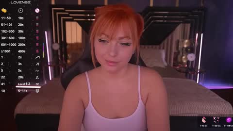 Snapshot of anitalevanta chatting on February 23, 2:04 pm Anita online show from February 23, 2:04 pm