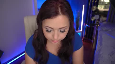 Snapshot of anitalevanta chatting on September 21, 1:24 pm Anita online show from September 21, 1:24 pm