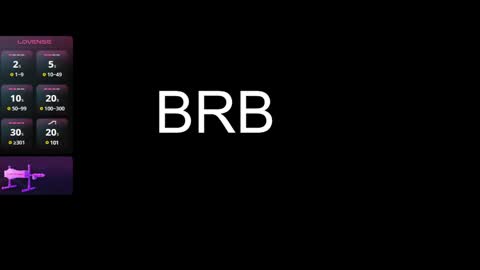 Anita  online show from December 4, 5:27 am