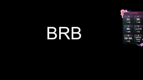 Anita  online show from December 31, 5:44 am