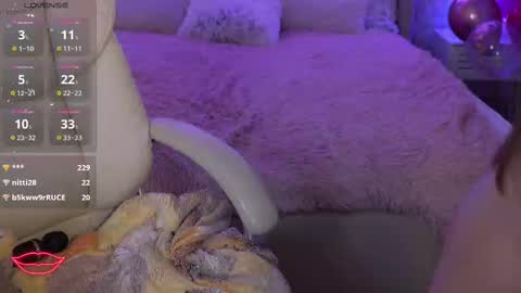 anittarays online show from February 13, 10:12 am