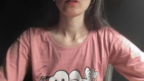 Anje online show from December 3, 8:50 pm