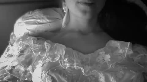 Anje online show from December 10, 6:38 pm