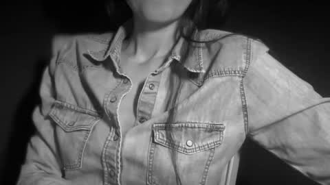 Anje online show from January 30, 8:53 pm