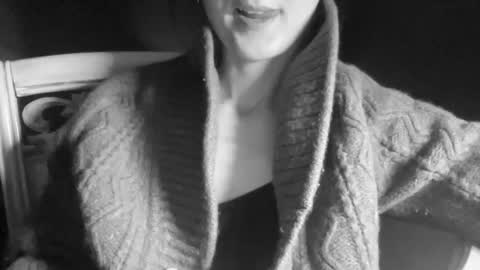 Anje online show from January 31, 10:10 pm